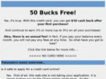 50bucksfree.net