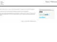 aaricpittman.com