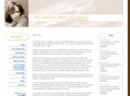 adrienneshellyfoundation.org