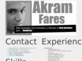 akramfares.com