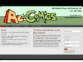alscomics.com