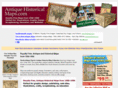 antiquehistoricalmaps.com
