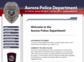 aurorapolice.net