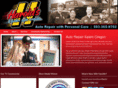 autorepairsalemoregon.com