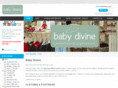 babydivine.co.nz