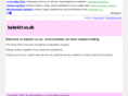 babykit.co.uk