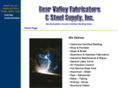 bearvalleyfabsteelsupply.com