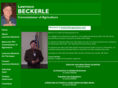 beckerleforagriculture.com