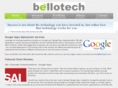 bellotech.com