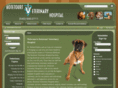 botetourtvet.com