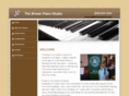 brenerpiano.com