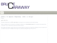 brucecaraway.net