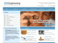 cdsengineering.net