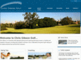 chrisgibsongolf.com