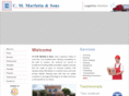 cmmarfatia.com