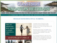 coastsidevacation.com