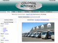 colonialitasca.com