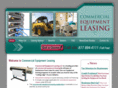 commercialequipmentleasingva.com