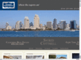 crestedbutterealtyinc.net