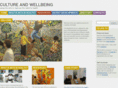 cultureandwellbeing.com
