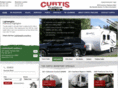 curtistrailers.com