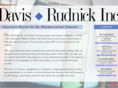 davisrudnick.com