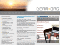 deam.org