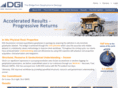 dgigeoscience.com