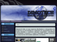 dimotech-ltda.com