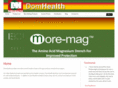 domhealth.co.nz