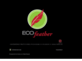 eco-feather.com
