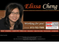 elissacheng.com