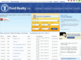 fordrealty.org