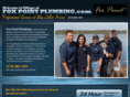 foxpointplumbing.com