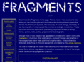 fragmentsweb.org