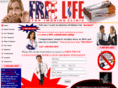 freelifearizona.com