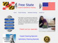 freestatecarpetcleaning.com