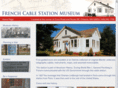frenchcablestationmuseum.org