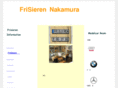 frisieren.com