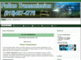 fultonautorepair.com