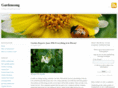 gardensong.net
