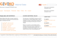 geveko-markings.com