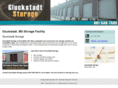 gluckstadtsecuritystorage.com