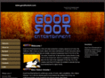 goodfootent.com