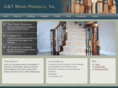 gtwoodproducts.com