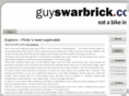 guyswarbrick.com