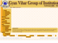 gyanviharnwh.com