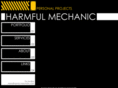 harmful-mechanic.com