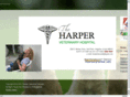 harperveterinaryhospital.com