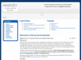 harveyenviro.com